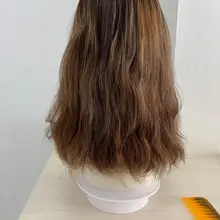 Tsingtaowigs изготовленные на заказ европейские девственные волосы необработанные волосы 16 дюймов еврейский парик лучшие Sheitels парики