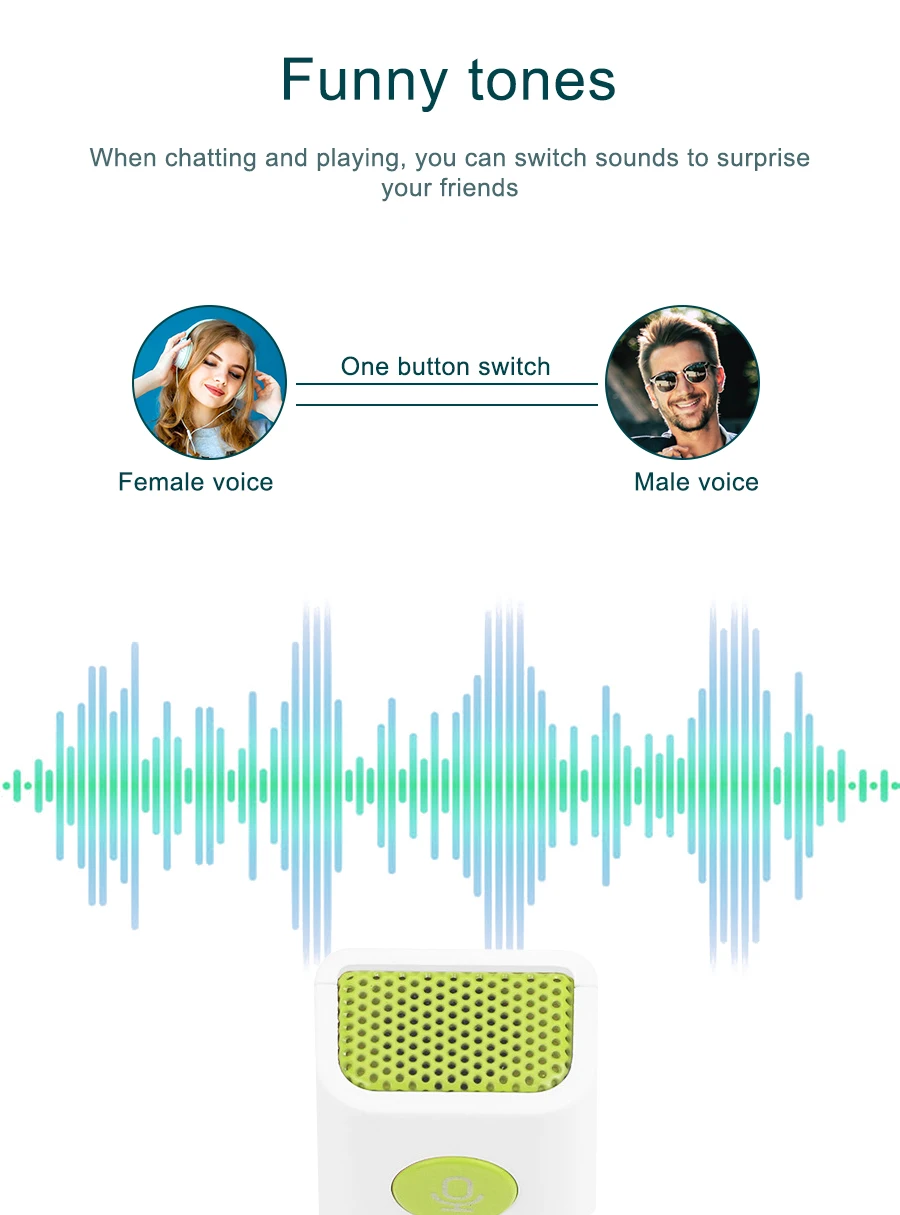 I3K, портативные Bluetooth наушники, микрофон со звуковой картой, речевой смены, петличный микрофон с гарнитурой для телефона, живая игра, Vlog