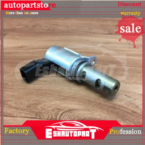 03C906455A переменный клапан синхронизации управления соленоида для V-W Golf Tiguan EOS CC J-ETTA a-udi A1 A3/S3 1.4TSI 1.6FSI 03C 906 455 A
