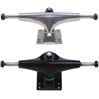 

Intermediate Skateboard Bracket Four-Wheel Skateboard Bridge Frame Adult Aluminum Alloy Bracket Skateboard Bridge