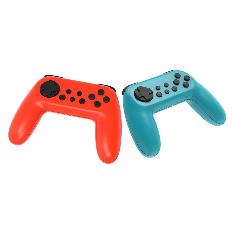 WUIYBN беспроводной N-Switch Геймпад контроллер игровой джойстик для nintendo Switch/Switch lite игровая консоль