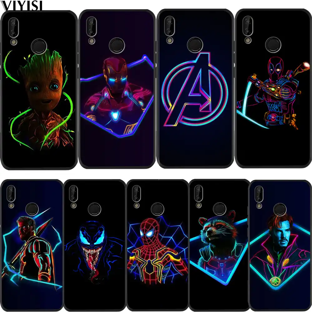 coque huawei p30 lite groot