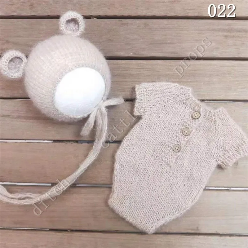 Newborn Photography Props Hats