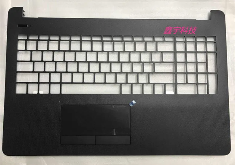 

Laptop Upper Case Palmrest Cover NO touchpad For HP 15-BS 15-BW 15Q-BU 15T-BR 15T-BS 250 255 G6