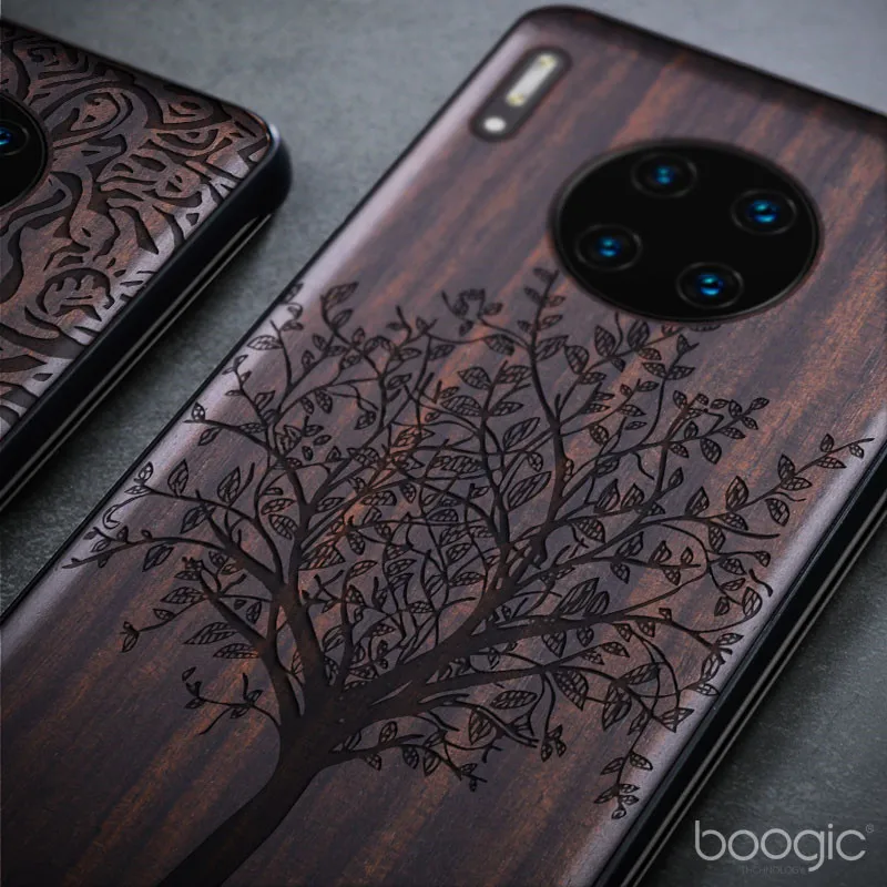 Холодная древесина mate 20 Pro Чехол для huawei mate 30 чехол тонкий Силиконовый ТПУ бампер mate 20 чехол mate 30 Coque для huawei mate 20 30 Pro