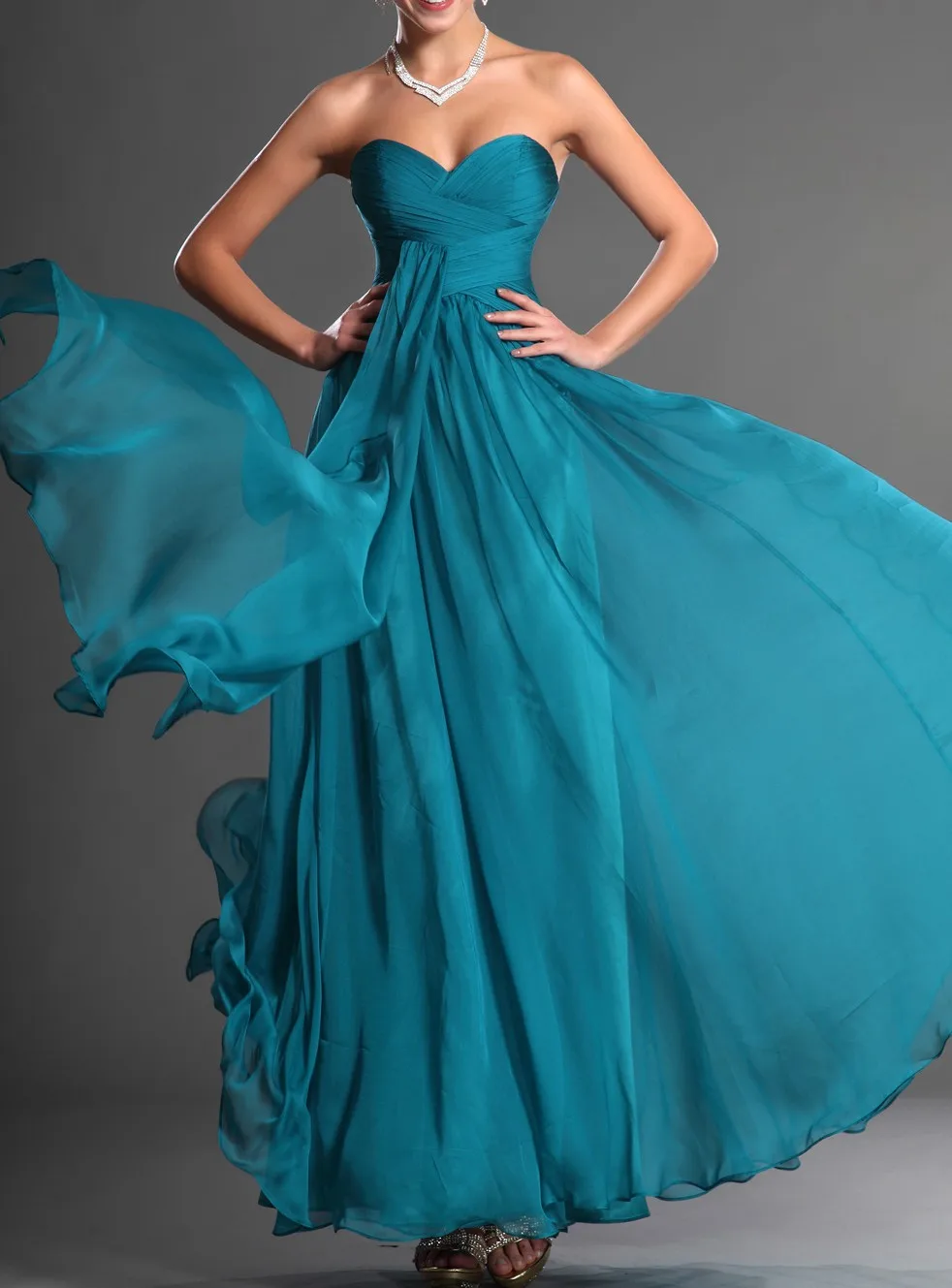 

Реальное фото чернильно-синее винтажное платье русалки милой подружки невесты свадебное платье