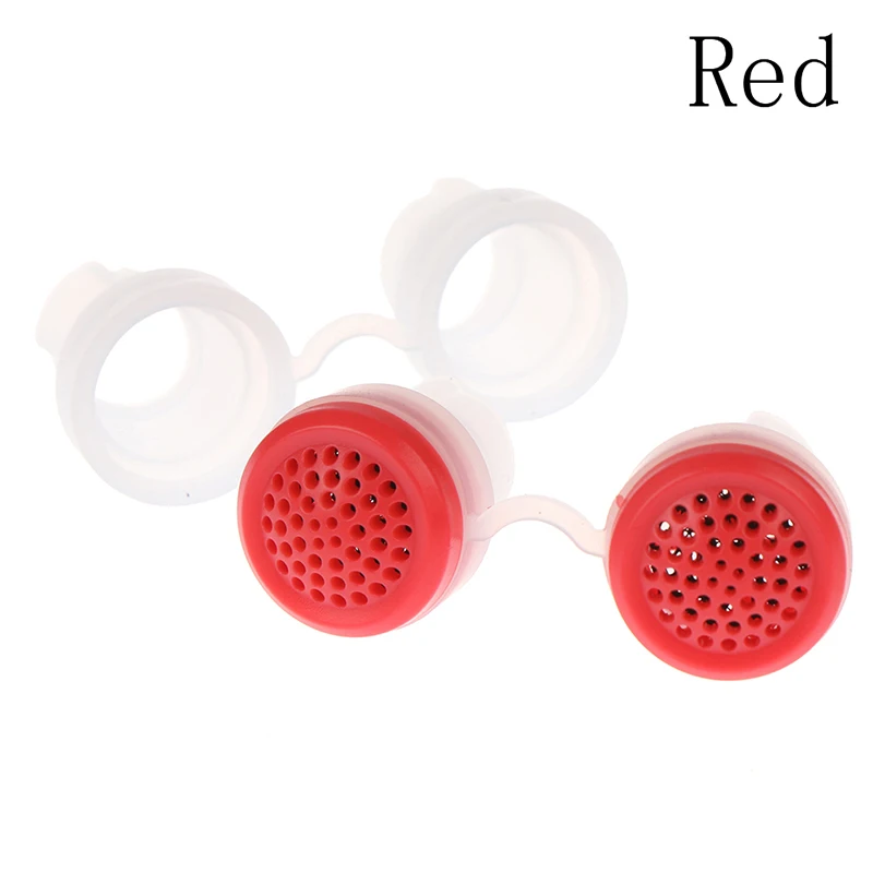 Silicone Anti Snore Nasal Dilators Apnea Aid Device Stop Snoring Nose Clip Nose Breathing Apparatus Stop Snoring Devices