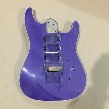 

Afanti Music DIY Electric guitar Body (3839)