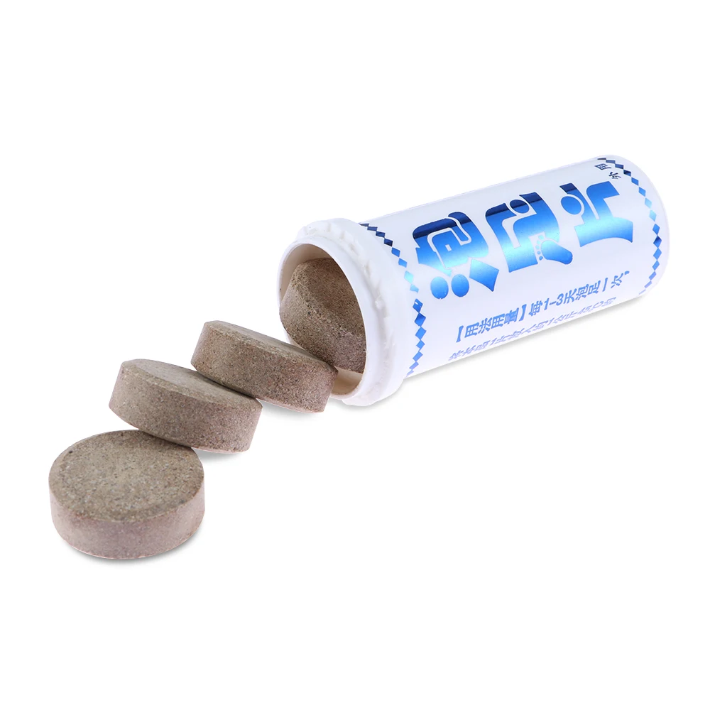 New Fungal Nail Treatment Detox Foot Soak Long-Term Relief Athlete's Foot Skin Cracking Psoriasis Peeling Beriberi Herbal
