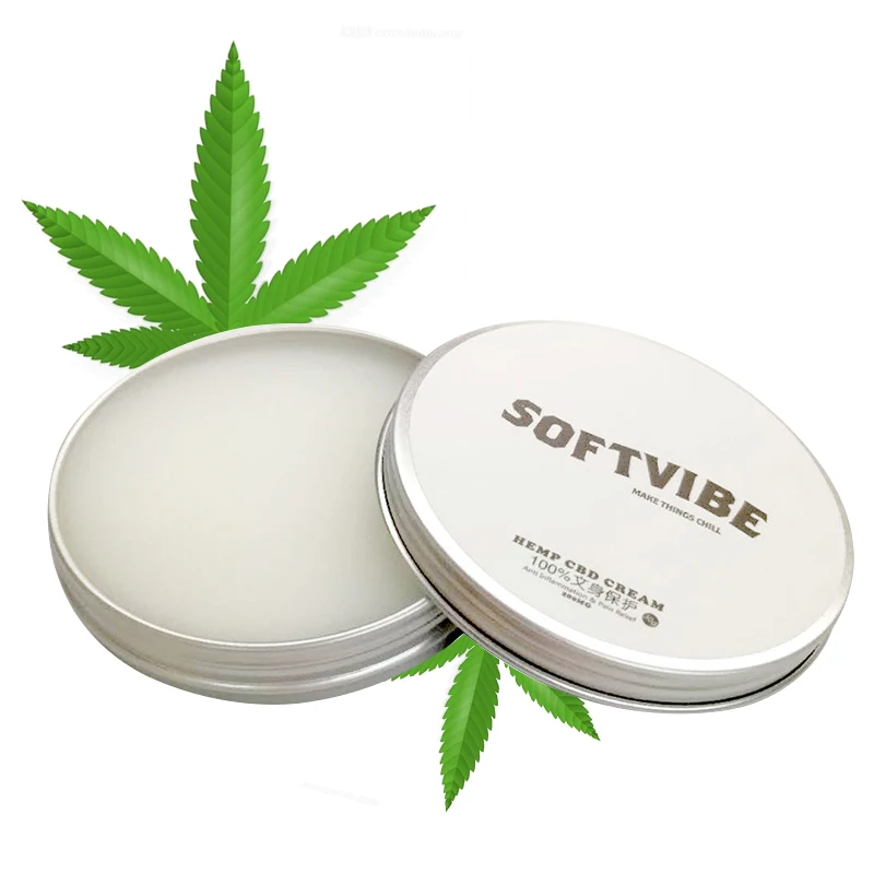 200 мг CBD конопляное крем для тела боли натуральный Мазь облегчение шеи снять