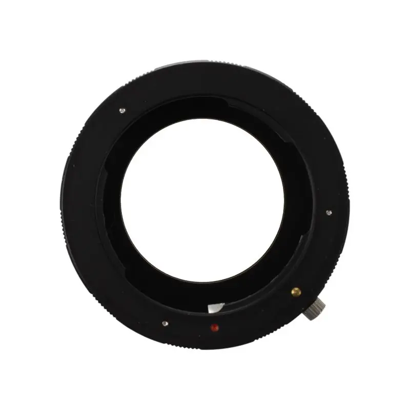 Макро Удлинительное Кольцо для Pentax K Mount K10D K20D K100D K200D K110D K-M K-R