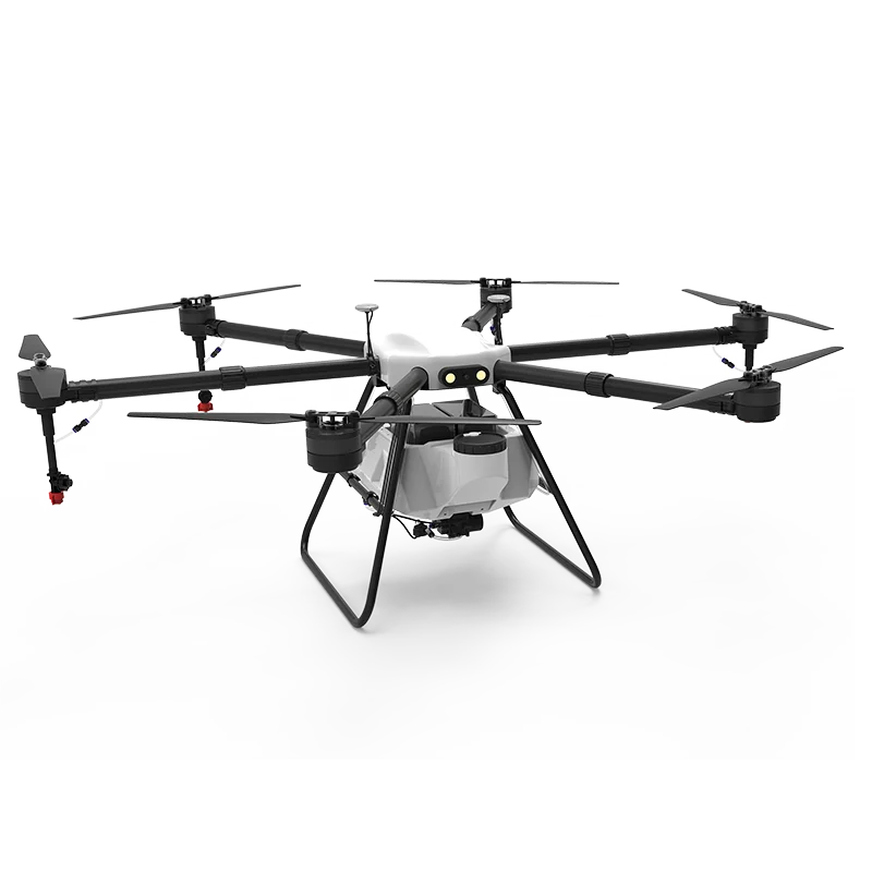 Распылитель MX610 Ddrone для сельского хозяйства большая рабочая зона большой