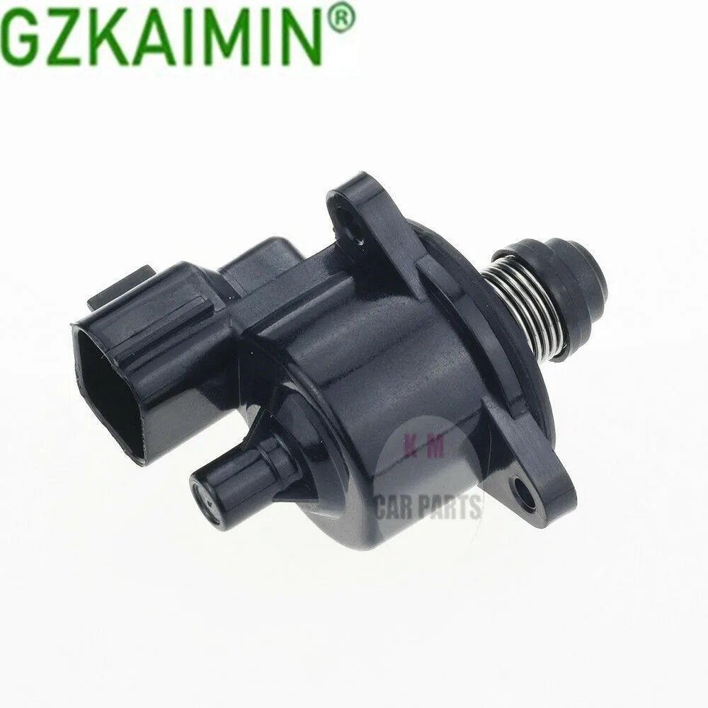 OEM MD628318 MD62816 1450A069 MD628166 MD628168 воздушный клапан управления шаговый двигатель для