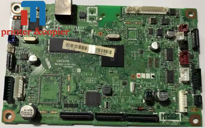 Системная плата для форматирования системная brother DCP 7360 7055 7470 7057 7060d | Компьютеры и