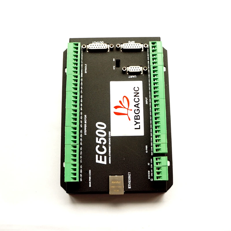 EC500 Control Card (4)