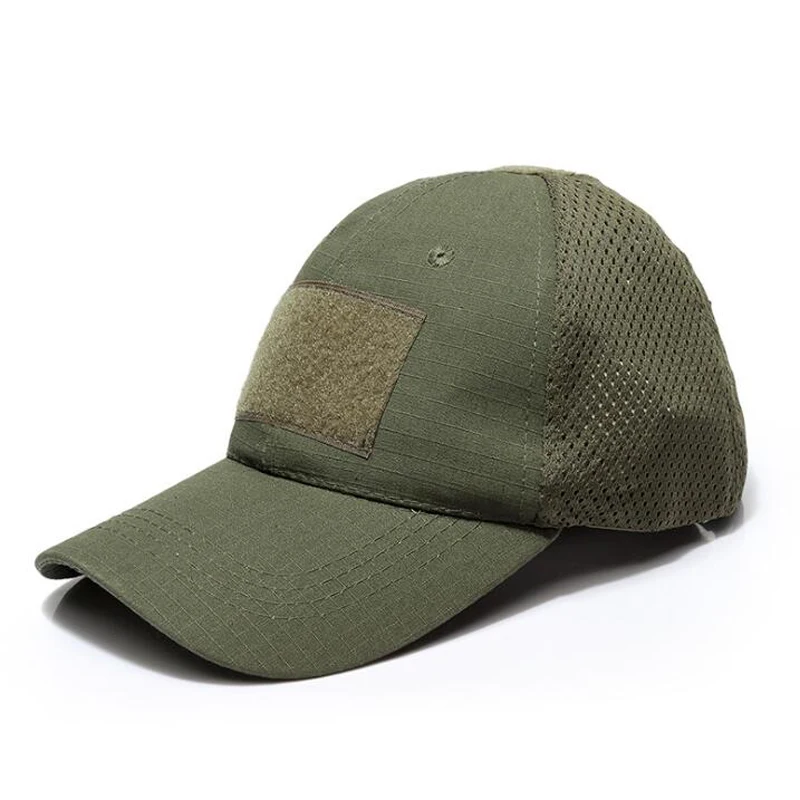 Baseball Cap Outdoor Kryptek Camo for Men Tactical