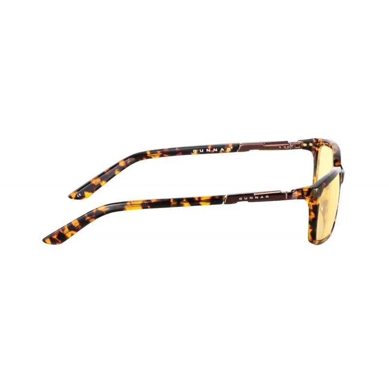 Очки для компьютера GUNNAR Haus HAU-02301, Tortoise
