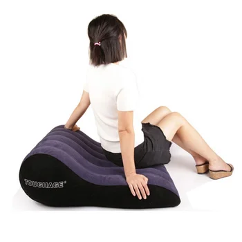 Sex Furniture for Couples Portable Inflatable Luxury Pillow Sexual Position Cushions Adult Sex Bed Helpful Sex Sofa Pad 4