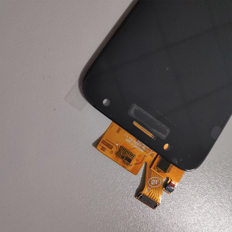 Железный ЖК-дисплей 5,2 ''J530 аналогичный AMOLED для SAM SUNG J5 J530 J530F J530M ЖК-дисплей сенсорный экран дигитайзер тонкие детали