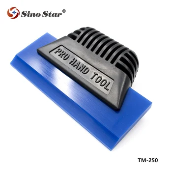 

TM-250 Edge insert tool blade handle squeegee blade handle squeegee