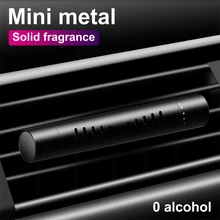 Автомобиль свежего воздуха автомобиля, устанавливаемое на вентиляционное отверстие в салоне автомобиля духи для Аксессуары для автомобильного интерьера освежитель воздуха для авто запчасти