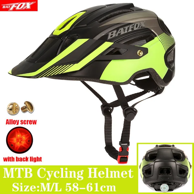 O'Neal Backflip RL2 Helm Bungarra Fidlock DH Downhill FR MTB Downhill Fahrrad Cycling Helmets