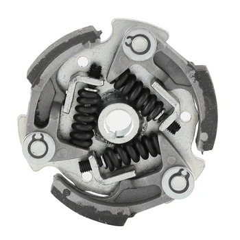 

Mini Pocket Bike Parts Clutch Assembly for 33cc 43cc Mta4 Fit for 33cc 43cc Mta4 mini pocket bike