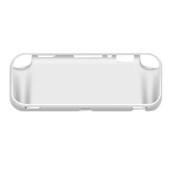 

TPU Protecive Cover for NintendoSwitch Lite Case Protector + Tempered Screen Protector film for nintend switch lite 904#2