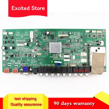 

For LC40GS60DC main board 35013925 working LTA400HA07 screen