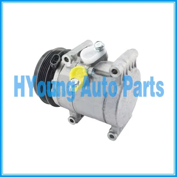 

air conditioning compressor for Chevrolet Spark DAC CSP11 108mm 4pk 12v 95967303 96073851
