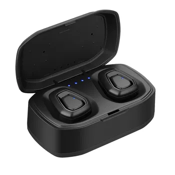 

HIPERDEAL A7 BT5.0 Earphone A7 Wireless Headset Charging Box Stereo Sports Headphone Handfree Earbuds For iphone Samsung Xiaomi