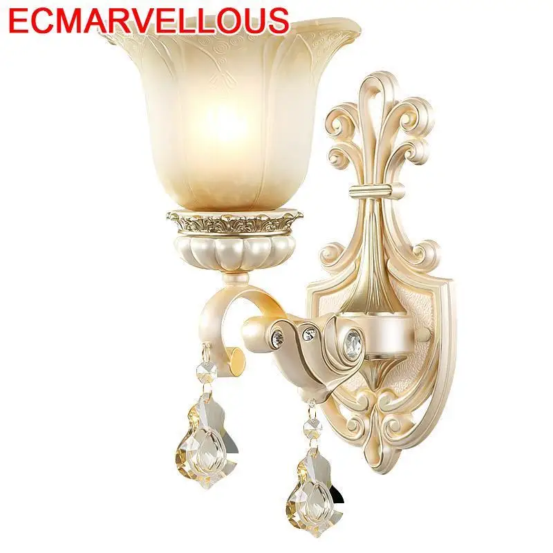 Wandlampe освещение в помещении Lampen современный Lampara лестница деко настенное для