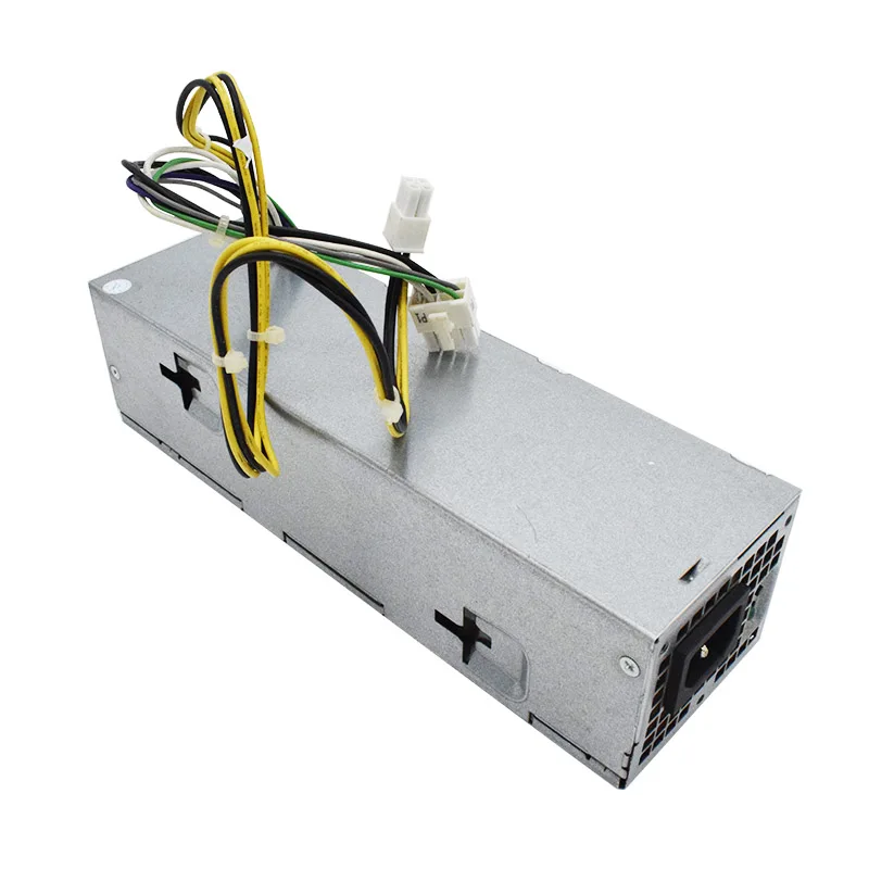 NT1XP 0NT1XP L255AS-00 для Optiplex 3020/9020 SFF Lite-On PS-3261-2DF 255W источник питания
