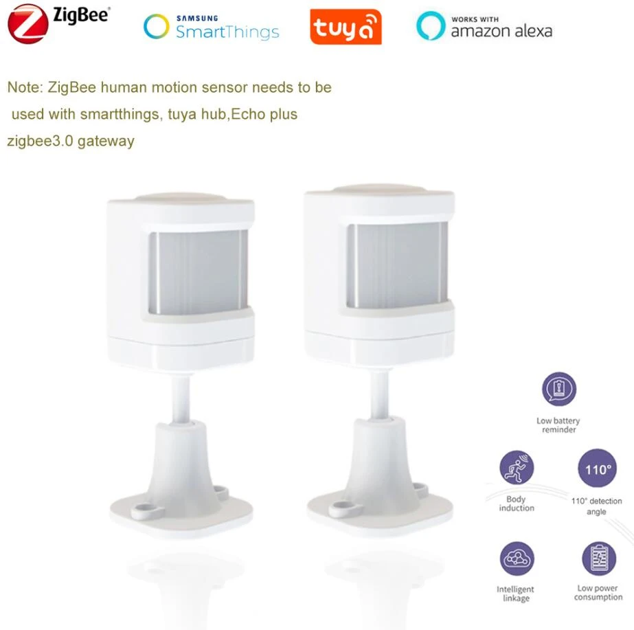 zigbee amazon echo plus