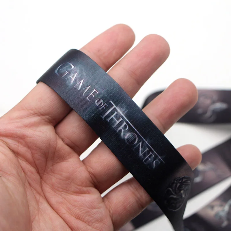 PC138 бейдж со шнурком ID Lanyards/Мобильный телефон Веревка/ключ нашейные ремешки брелок для ключей