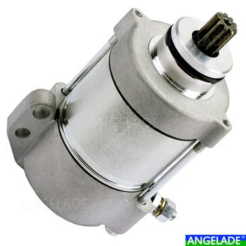 

100% New Motorcycle Starter Motor KTM 200 250 300 EXC-E EXC XC XC-W 2008-2012 55140001100 55140001000 Motor Starter 410W 9 Teeth
