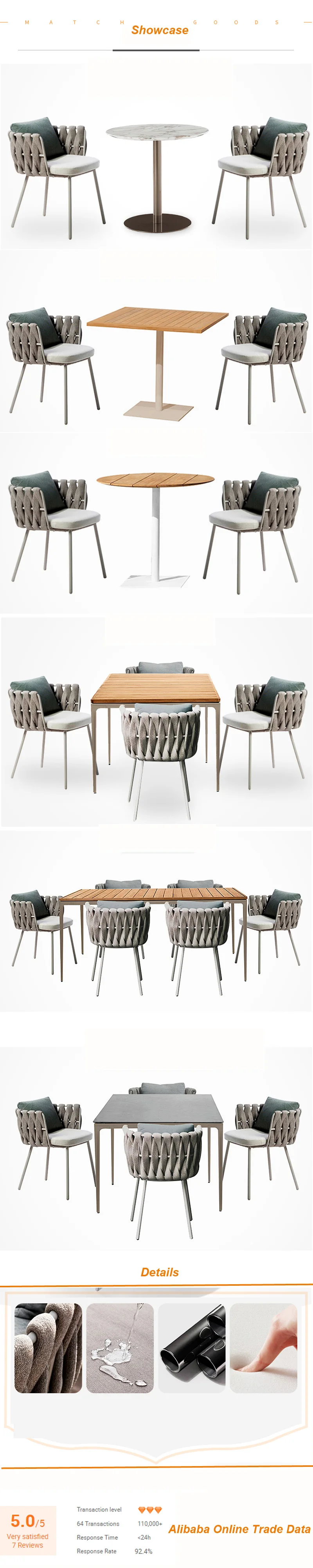 Итальянский обеденный стол дизайн роскошный мраморный топ комплект для обеденного стола