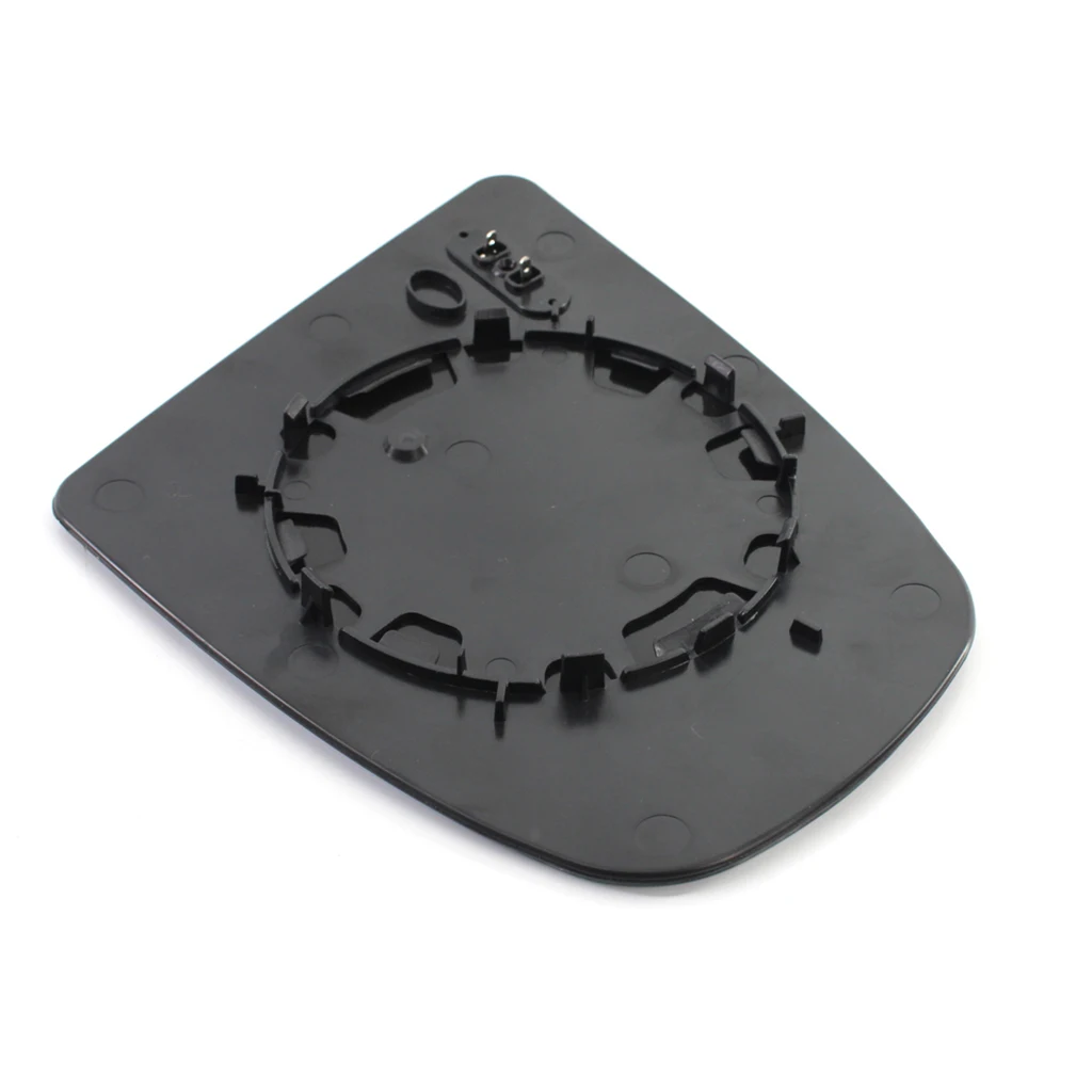 Super Duty Pickup Heated Mirror Glass Upper Lens Left side For BMW X5 E70