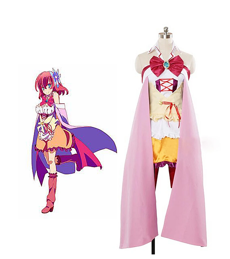 No Game No Life Stephanie Dola Cosplay Costume Custom Made Cosplay Costume Custom Madecustom Cosplay Costume Aliexpress