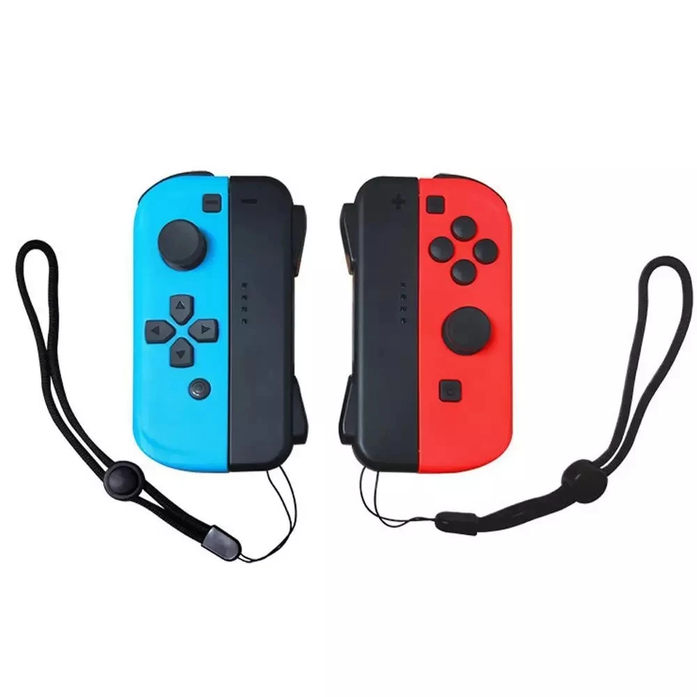 Nintendo Switch Console - Red/Blue Joy-Con Controller