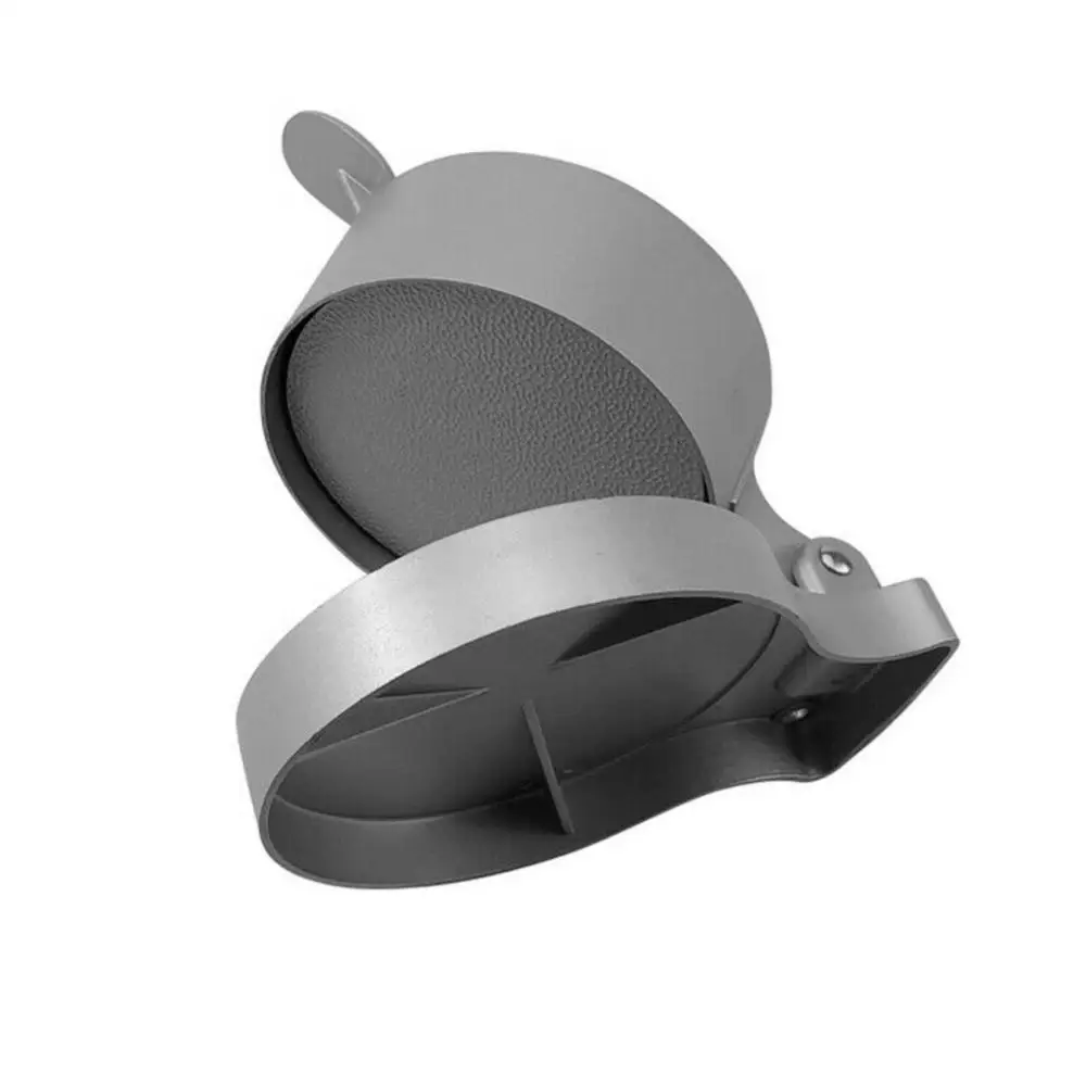 Burger Press Hamburger Patty Maker Mold Meat Aluminum Alloy Non-Stick Kitchen