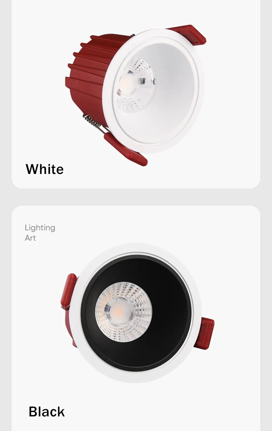 led spotlight  (4)