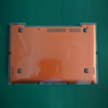 Новинка, оранжевый чехол для lenovo U330 U330P U330T, Нижняя крышка, оранжевый 90203122
