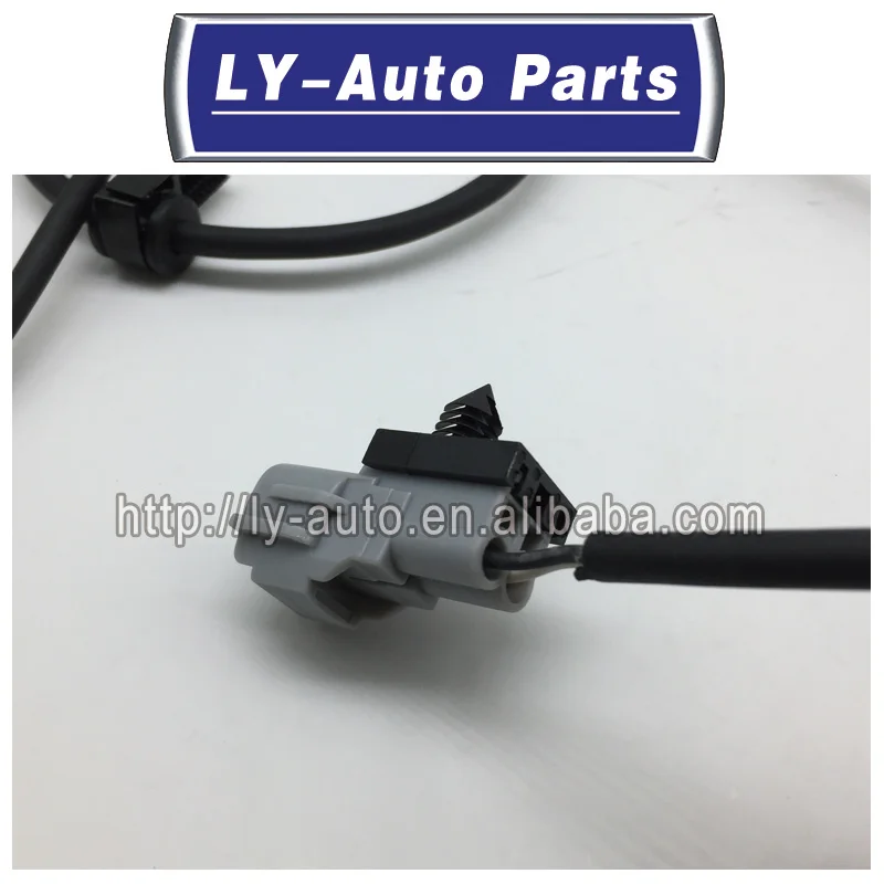 ABS Датчик скорости колеса Передний L/R для Dodge Ram 2500 3500 пикап 5015882AA