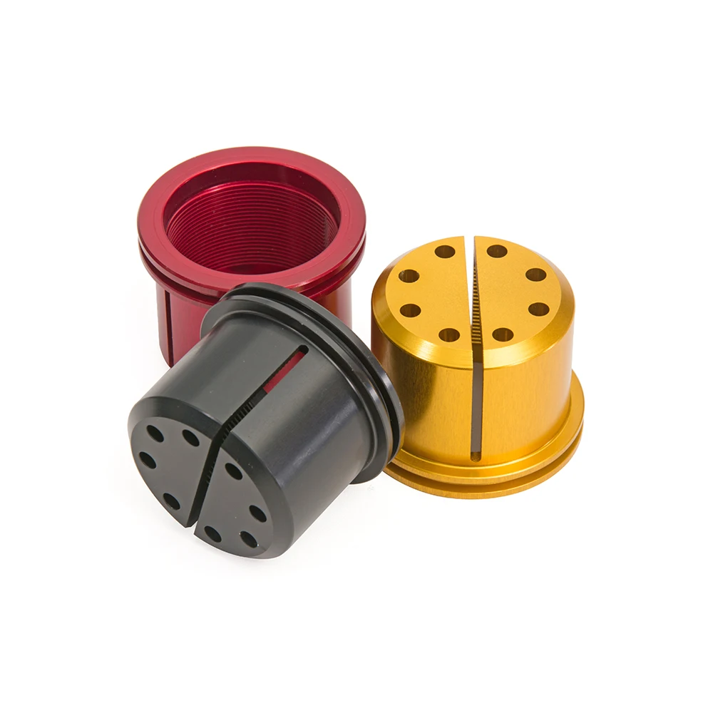 Upper Triple Clamp Steering Stem Nut For DUCATI PANIGALE 899 959 1199