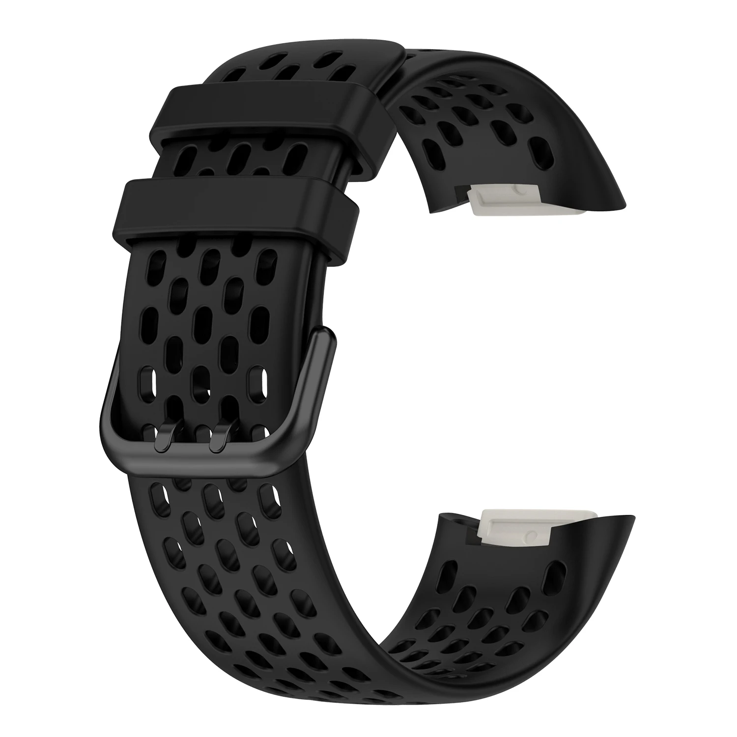 Strap For Fitbit Charge 5 Smart Watch Band Sports Breathable Strap Silicone Wristband For Fit Bit Charge 5 Bracelet Accessories 