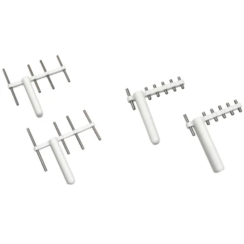 

Yagi Antenna Controller Signal Booster Antenna Range Extender for D-JI Phantom 3 Pro/3 Adv/Phantom 4/4 Pro Inspire 1/2 M600 Pro