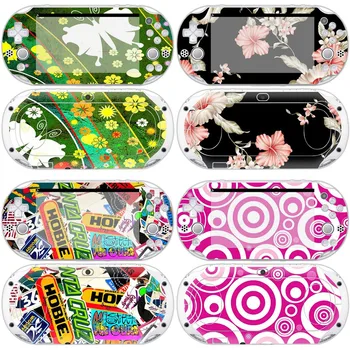 

Cool Protective Vinyl Skin Sticker for Sony for PS Vita 2000 Games Sticker