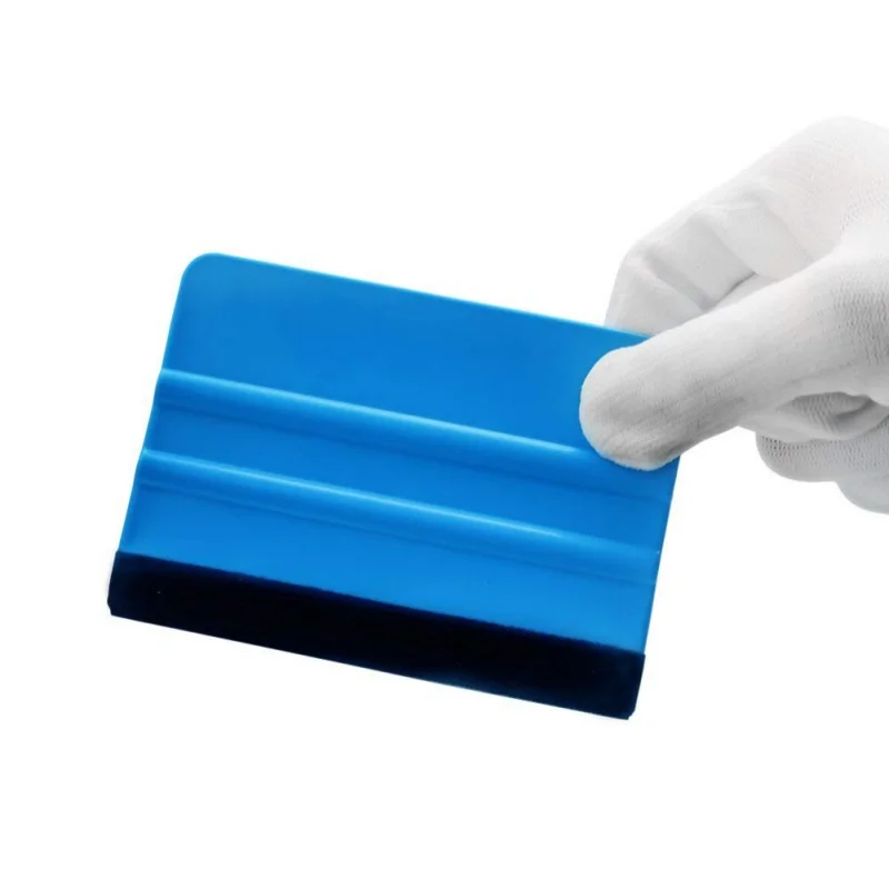 Новинка 10 м виниловая пленка наклейки для автомобиля нож меньше клейкой ленты