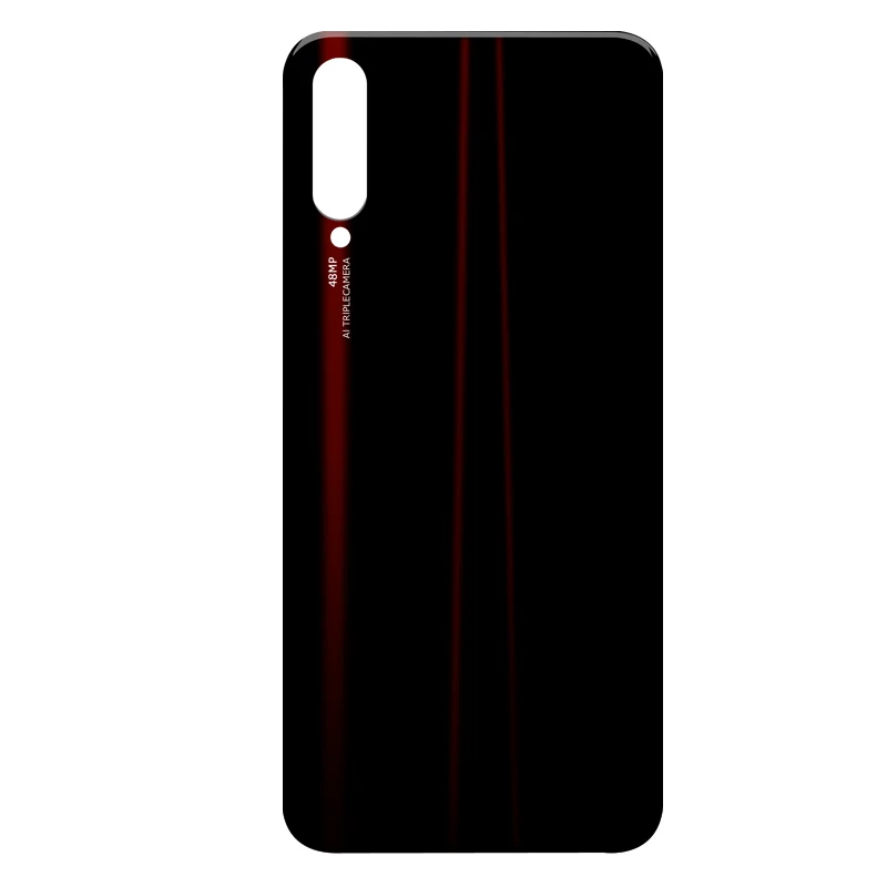 UMIDIGI X Сменный Чехол для батареи прочный Чехол для мобильного телефона аксессуар для UMIDIGI X